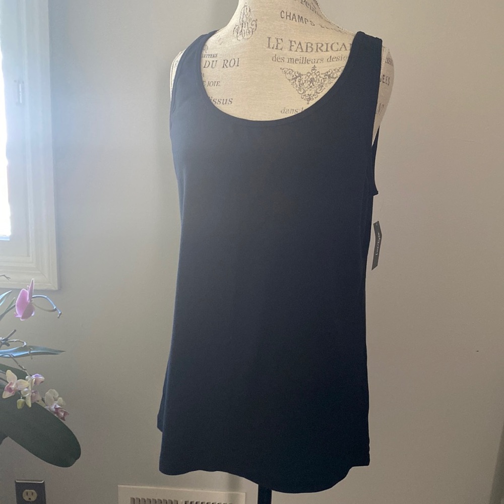 Lord & Taylor tank top new with tags 3X
